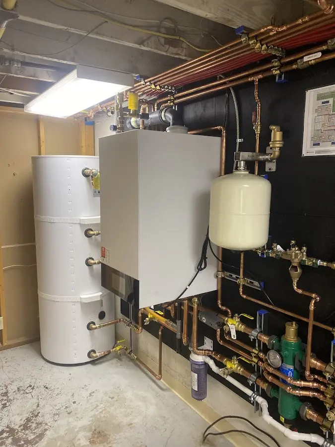 Water Heater Repair in Jacksboro, TX